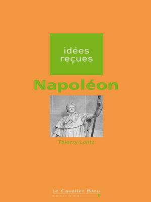 cover image of NAPOLEON -PDF
